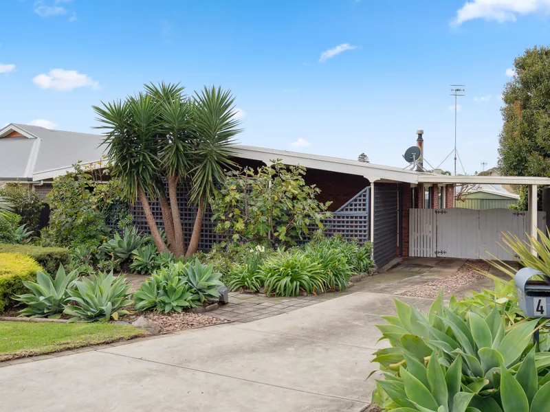 Perfect find in Port Elliot