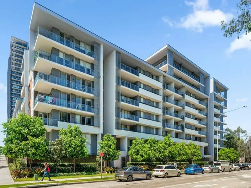 Beautiful 1 Bedroom Apartment For Lease In Atlas