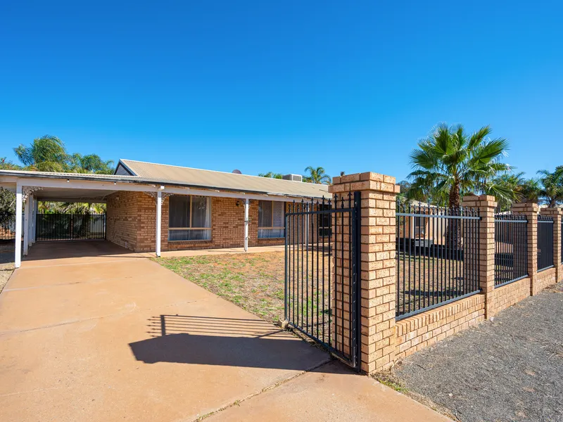 Spacious Family Home