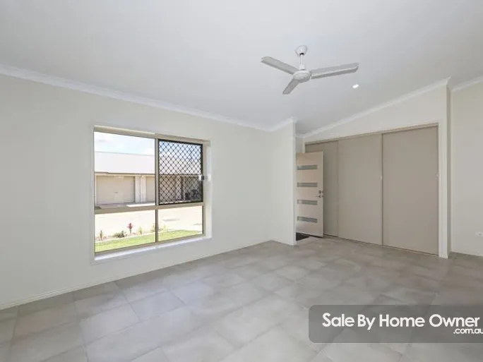 HUGE 164sqm under roof - AS NEW 2BED 2BATH 2LUG - SIDE ACCESS - QUIET - SECURE
