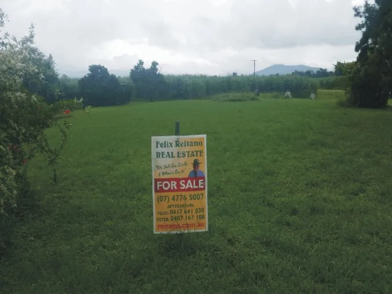 LOCATED ON TOWN OUTSKIRTS  - ONE OF LOWEST PRICED BLOCKS !