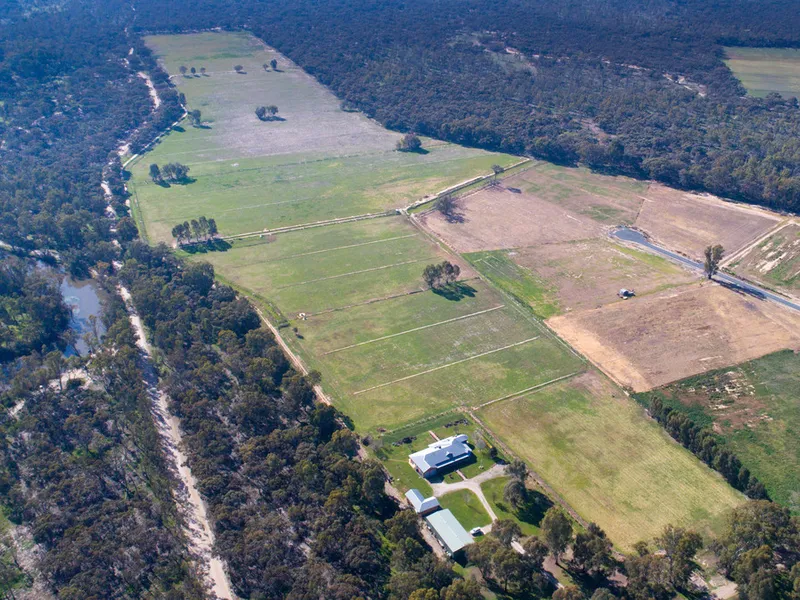 IDEAL DEVELOPMENT OPPORTUNITY