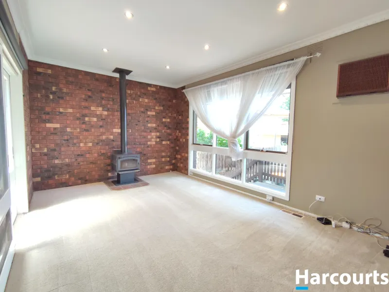 Family home at quiet court