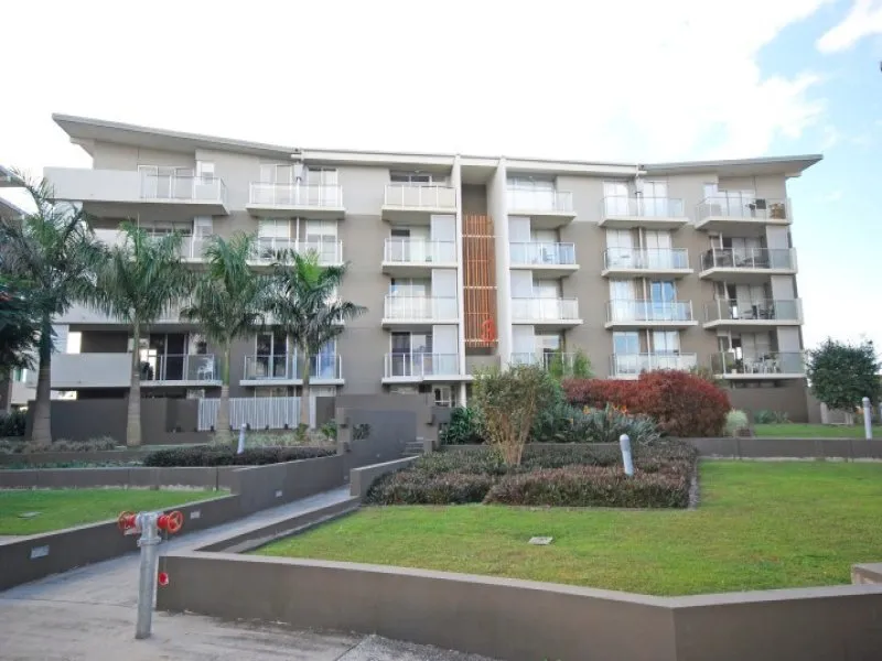 Modern 3 bedroom Apartment