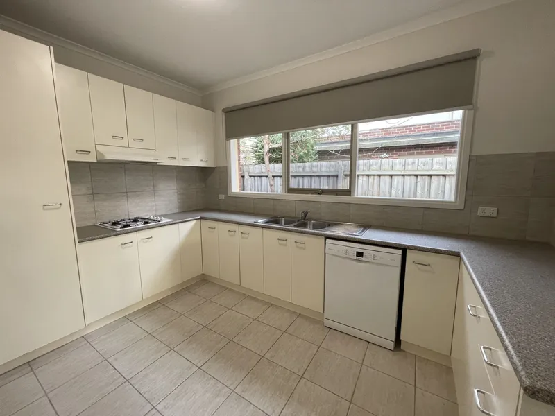 IMMACULATELY PRESENTED AND OVERLOOKING PRINCESS PARK!