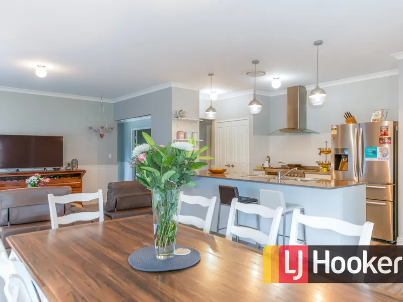 Beautiful & Peaceful Gelorup