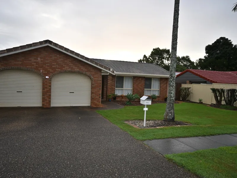 Family Home in Quite Street with Handy Location