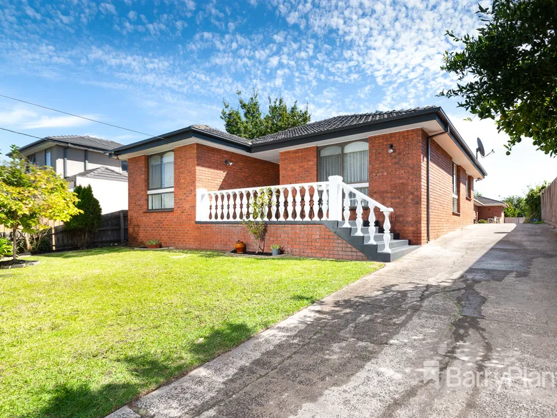 Updated Classic in the Strathmore Zone.