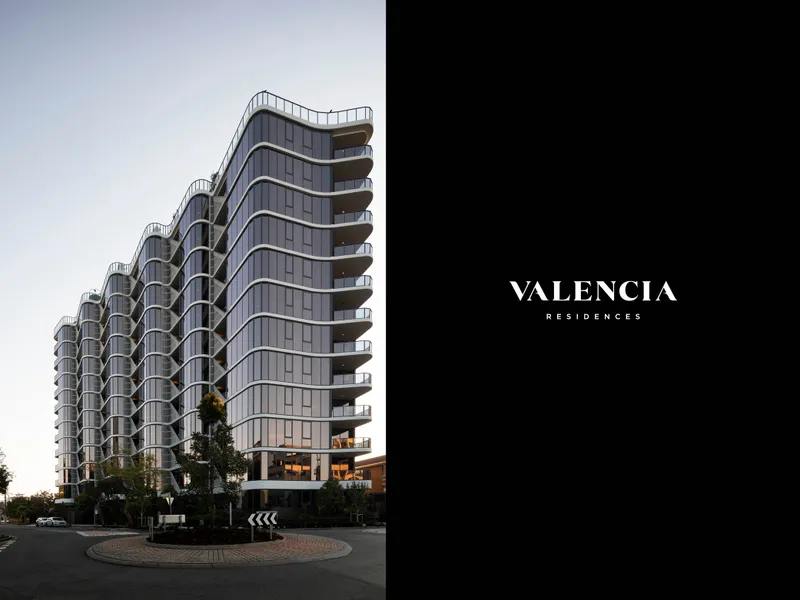 Valencia Residences