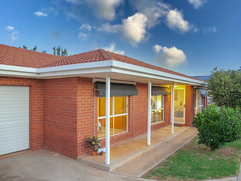 Terrific Unit: Investors should jump at this!