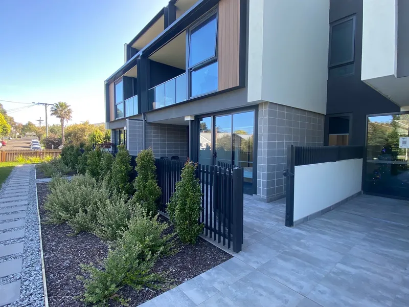 Fully Furnished Apartment