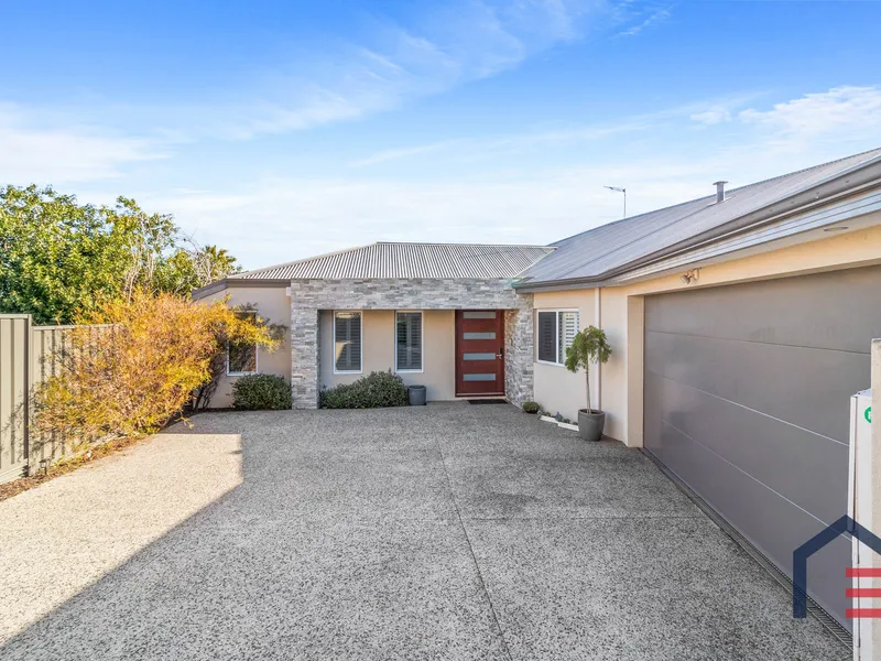 Stunning, Stylish Size Surprise