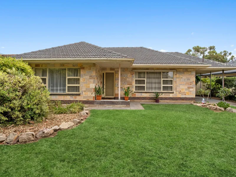 The options are plentiful overlooking the picturesque Torrens Linear Park.