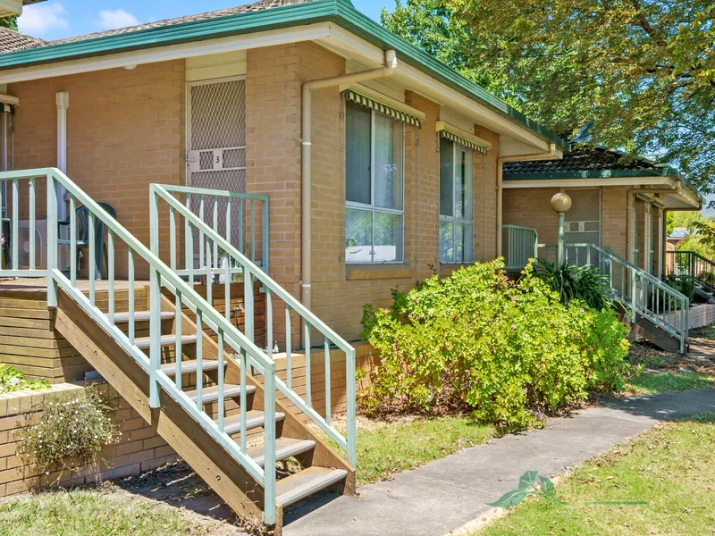 One Bedroom Unit In Mount Beauty