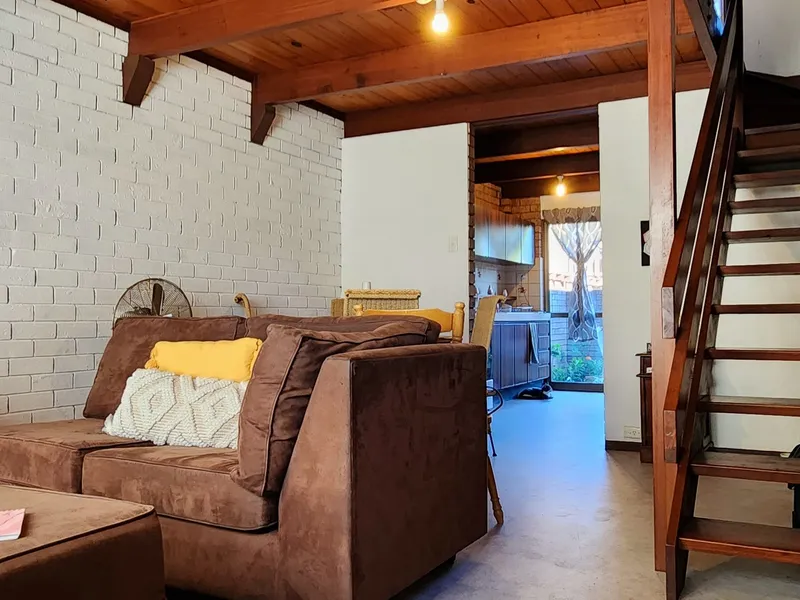 2x1 Town House