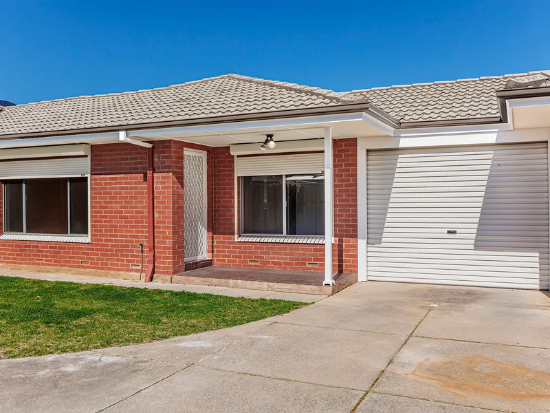 Fully renovated, modern living in highly sought - after location!