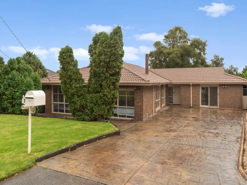 Perfect Lifestyle Home