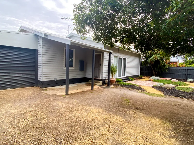 The Ultimate Family Home 