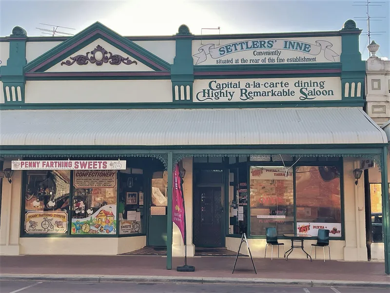 Invest or Work a Quality Business