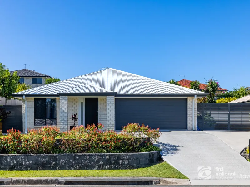 Like New - Cul- De- Sac -Side Access