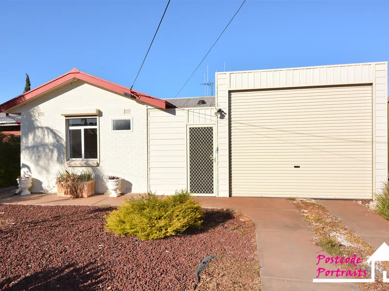 RENTED UNTIL 13/08/2021 @ $220 PER WEEK