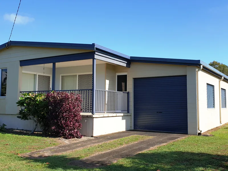 SEA VIEW Holiday Home