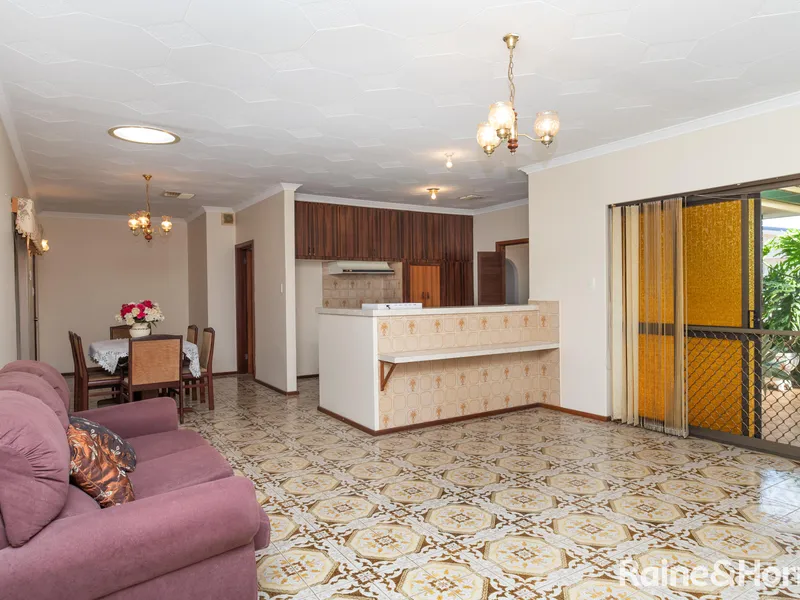 Traditional Character with Enormous Potential for the Future.