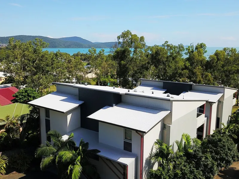 Attention: First time to the market