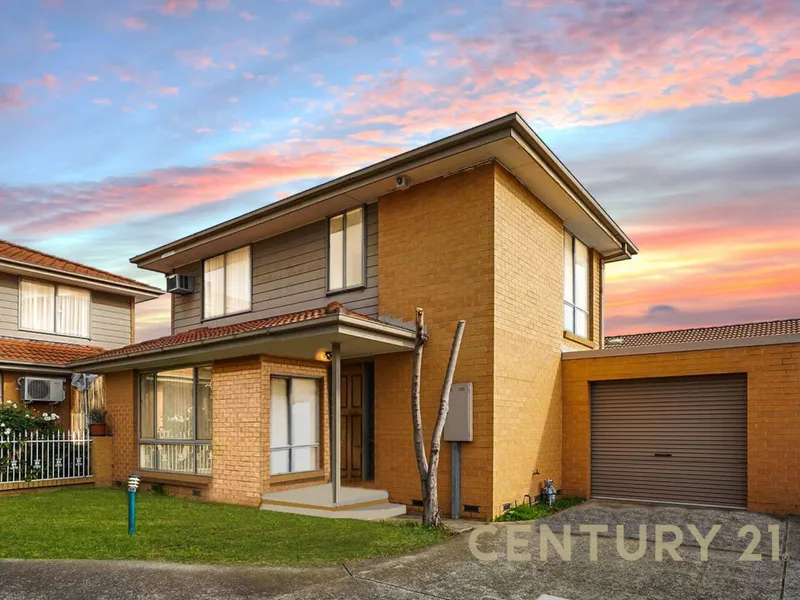 Start your first here in Noble Park Central!