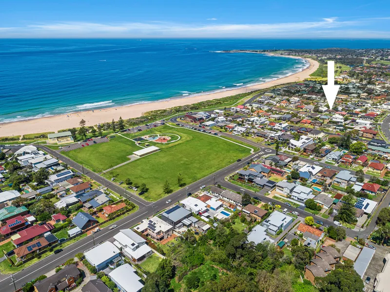 Short-term lease only, available until end of July 2022