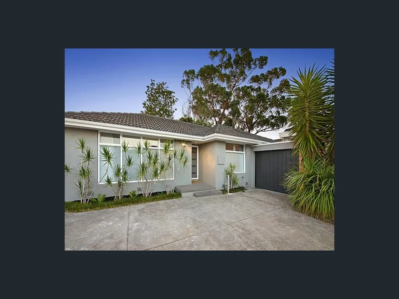 Gorgeous family home!