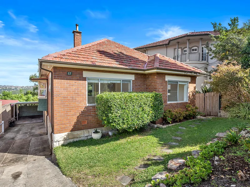 Great Family Home in the Heart of Seaforth