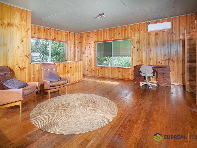 Little Gem in lovely Mount Evelyn, utilities included. Available Now