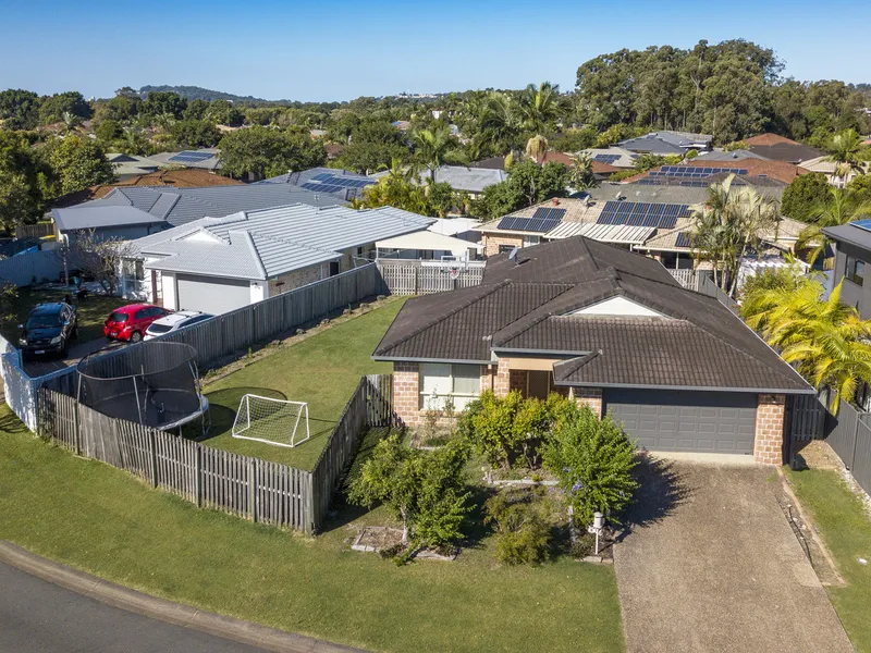 Spacious, Peaceful & Low Maintenance Living