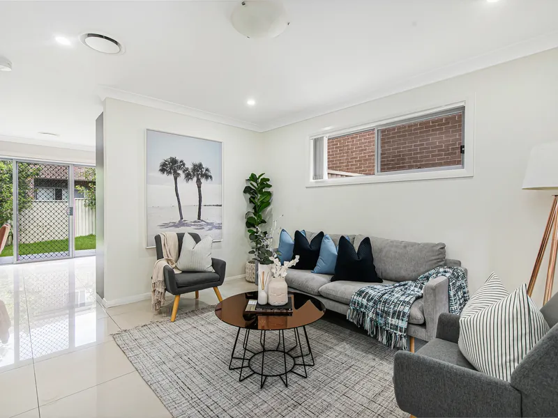Comfortable Home – Convenient Location