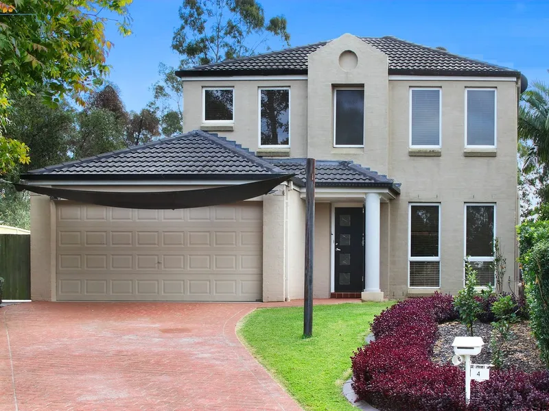 Stunning Family Home