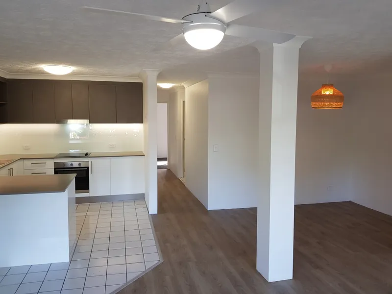 Newly Renovated Home in Koala Park