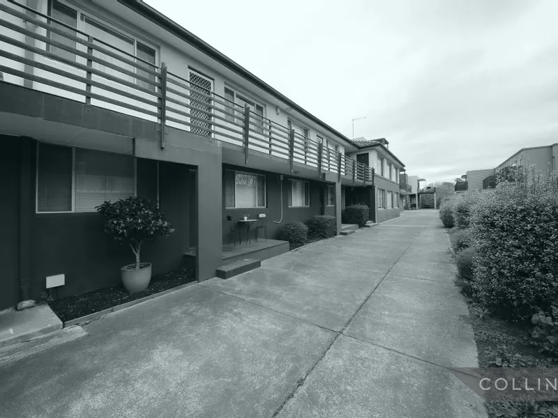 Stylish, Low Maintenance & Perfectly Positioned