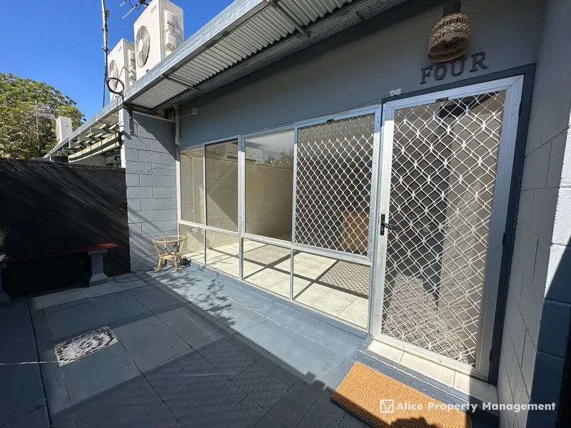 Charming 2 bedroom in East Side
