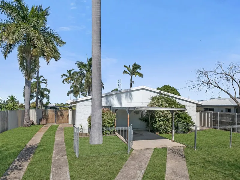 2 Bedroom 1 Bathroom Gem In Rasmussen