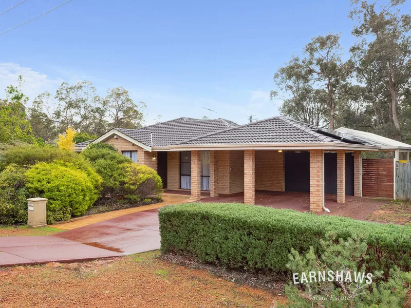 Prime Location, Perfect Home, Private Studio