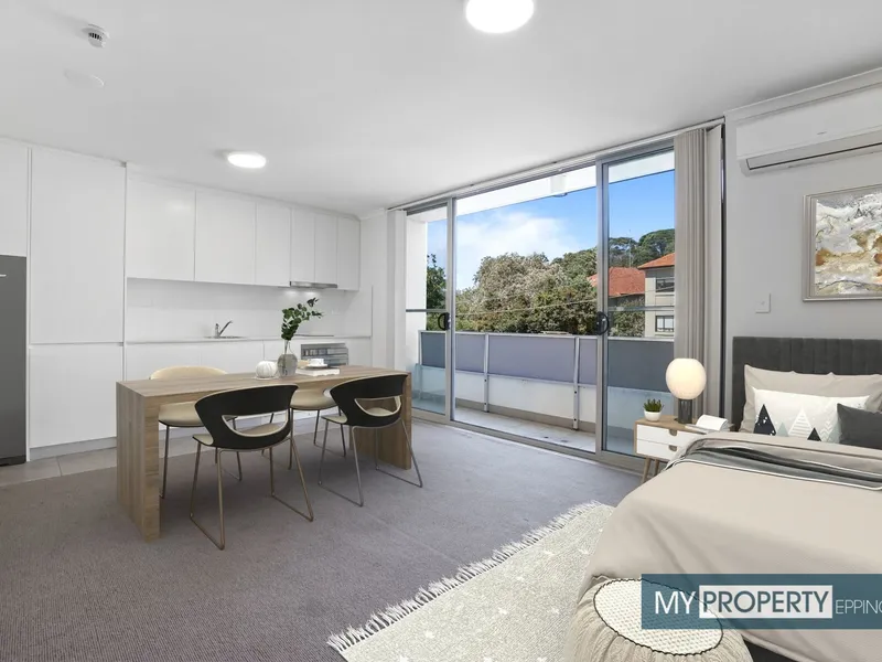 MODERN STUDIOS WITH FREE WIFI INTERNET - WALK TO BEACH