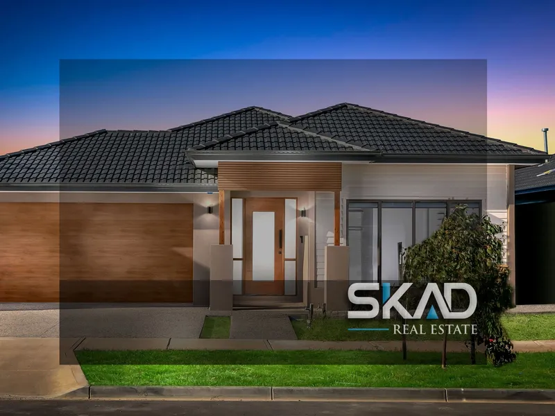 Quality, location & Style you want to Live in !