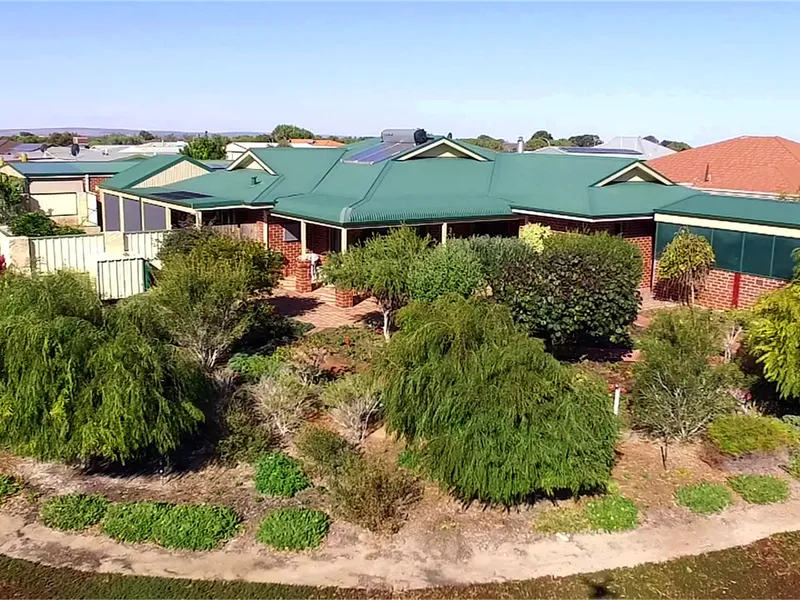 SOLD by Professionals Jurien Bay
