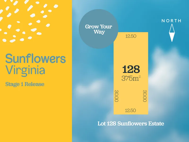 Grow Your Way!