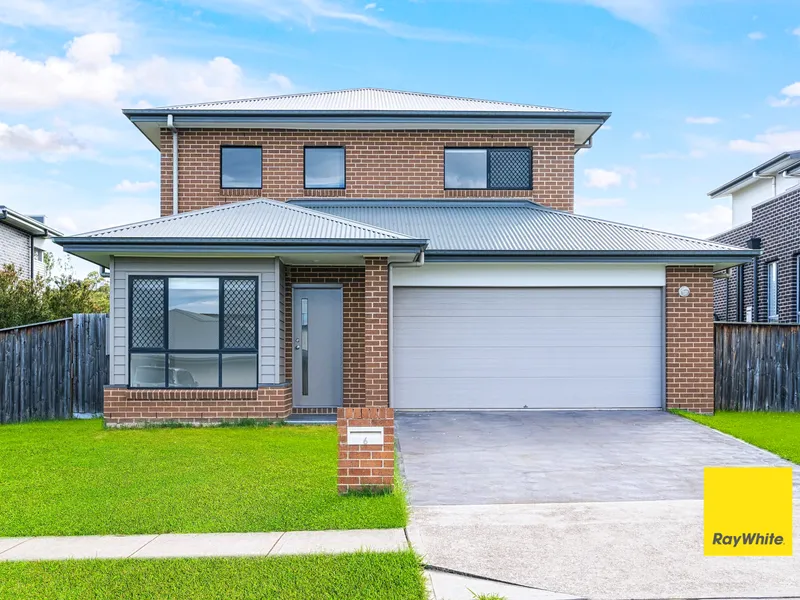 Upgrade Your Lifestyle with a Golf Course View Home!