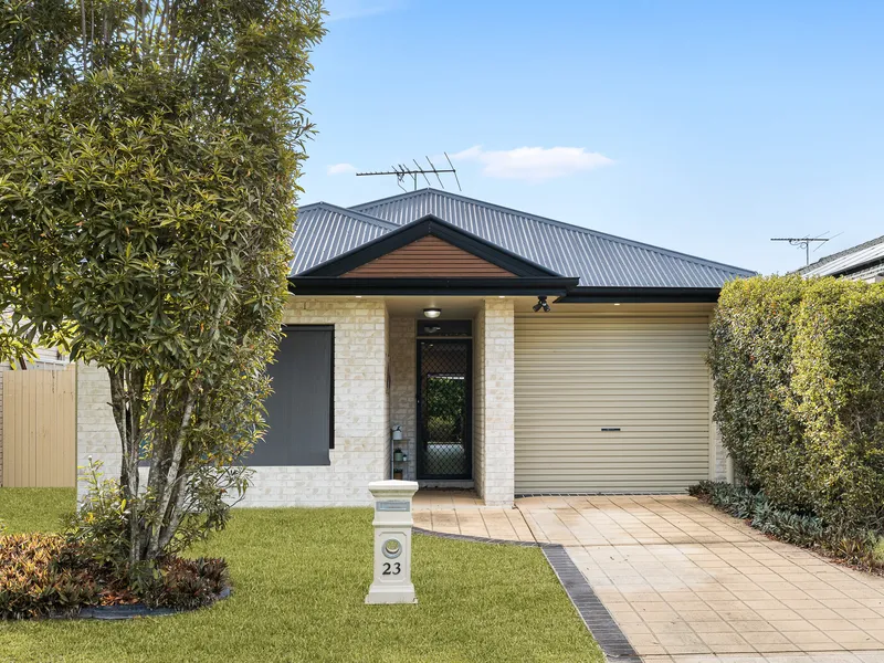Gorgeous lowest nestled away on Kurrajong