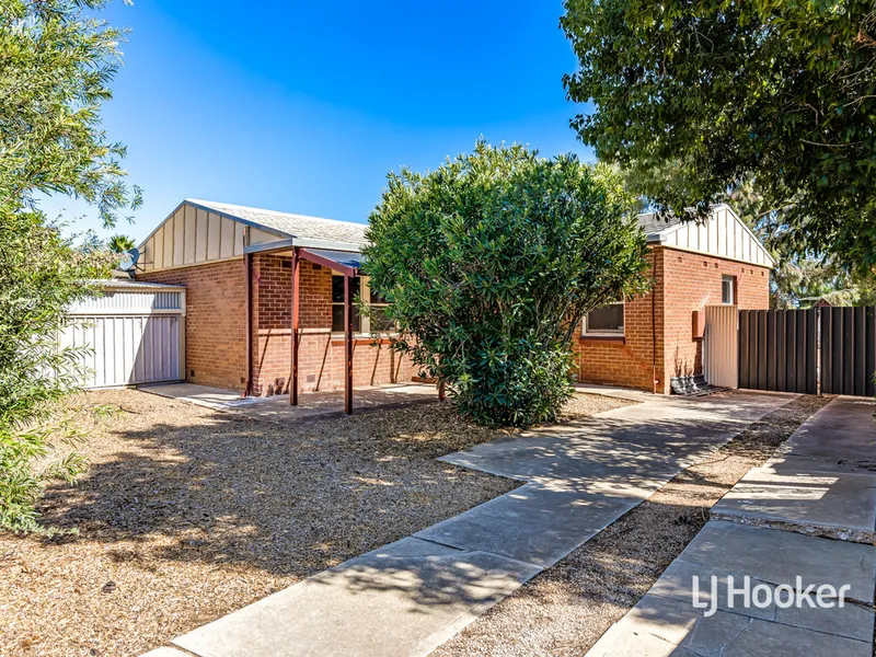 What an Investment opportunity!