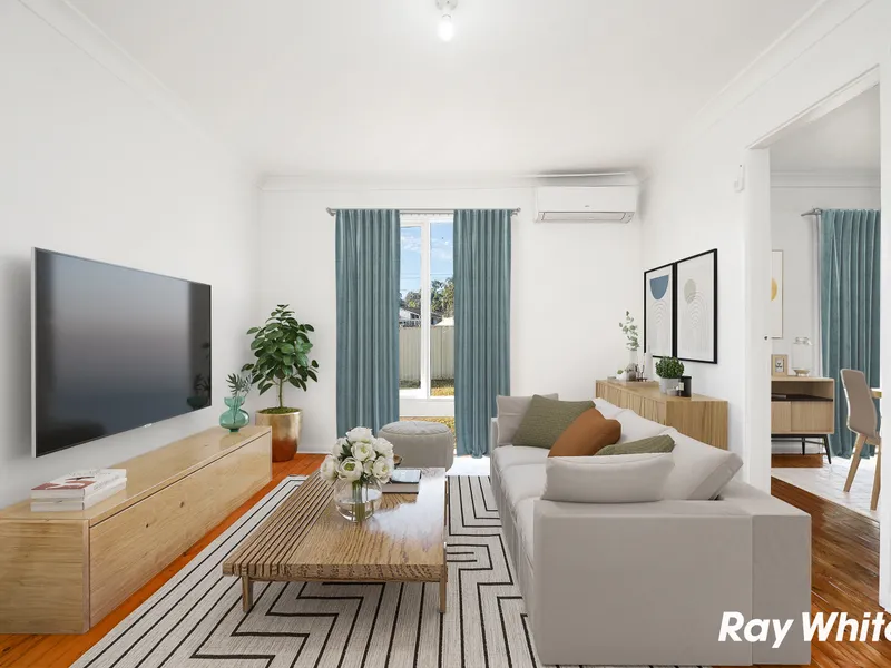 Attention all investors!