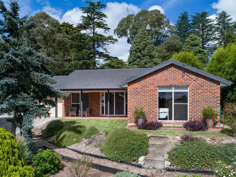 A Feel-Good Family Home Ready for You to Enjoy